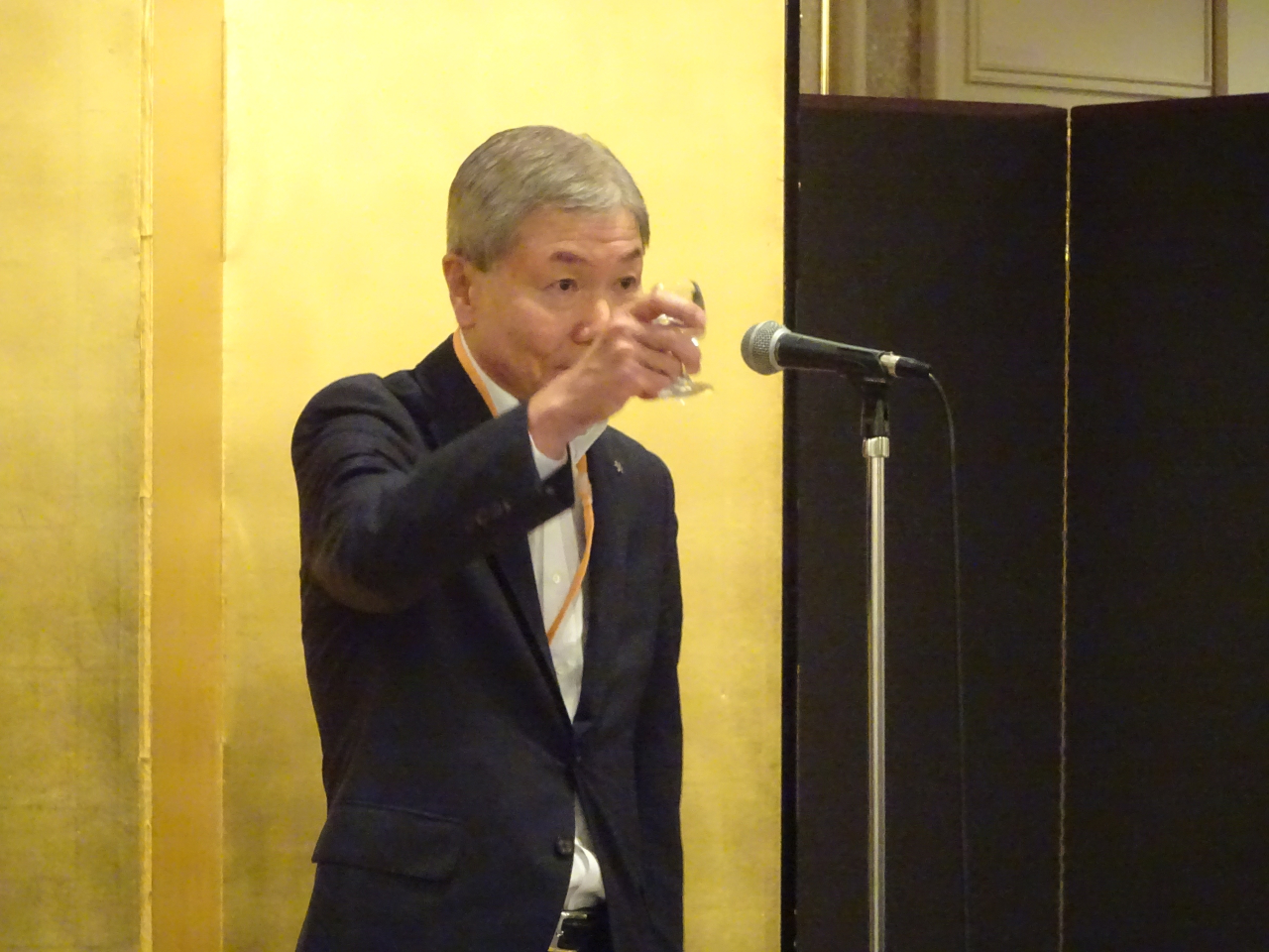 第11回西日本経済同友会代表者会議