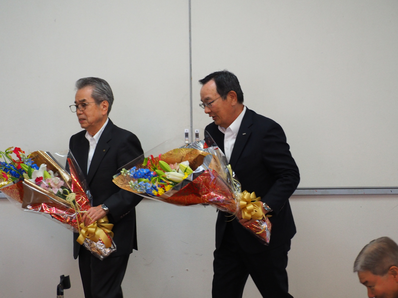 令和８年度第１回役員会