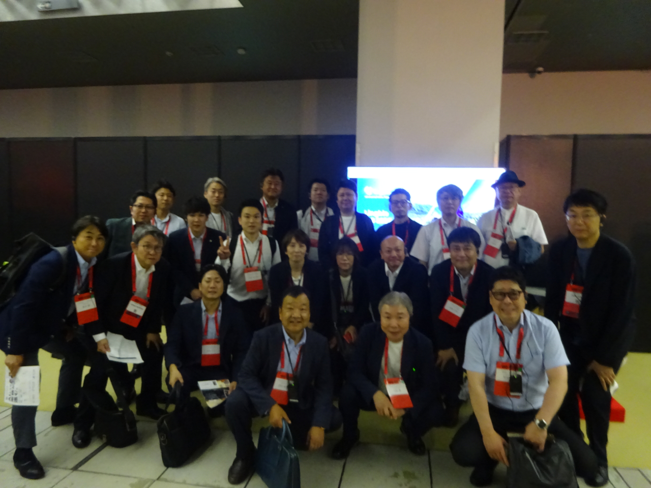 スタートアップカンファレンス「IVS2026 Kyoto」視察ツアー