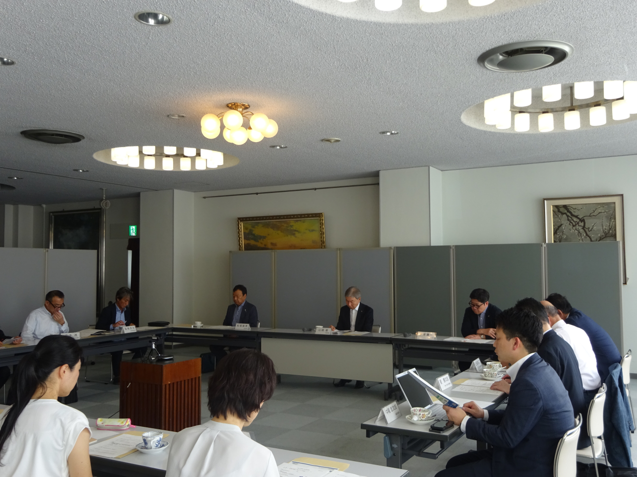 令和８年度第２回代表幹事会